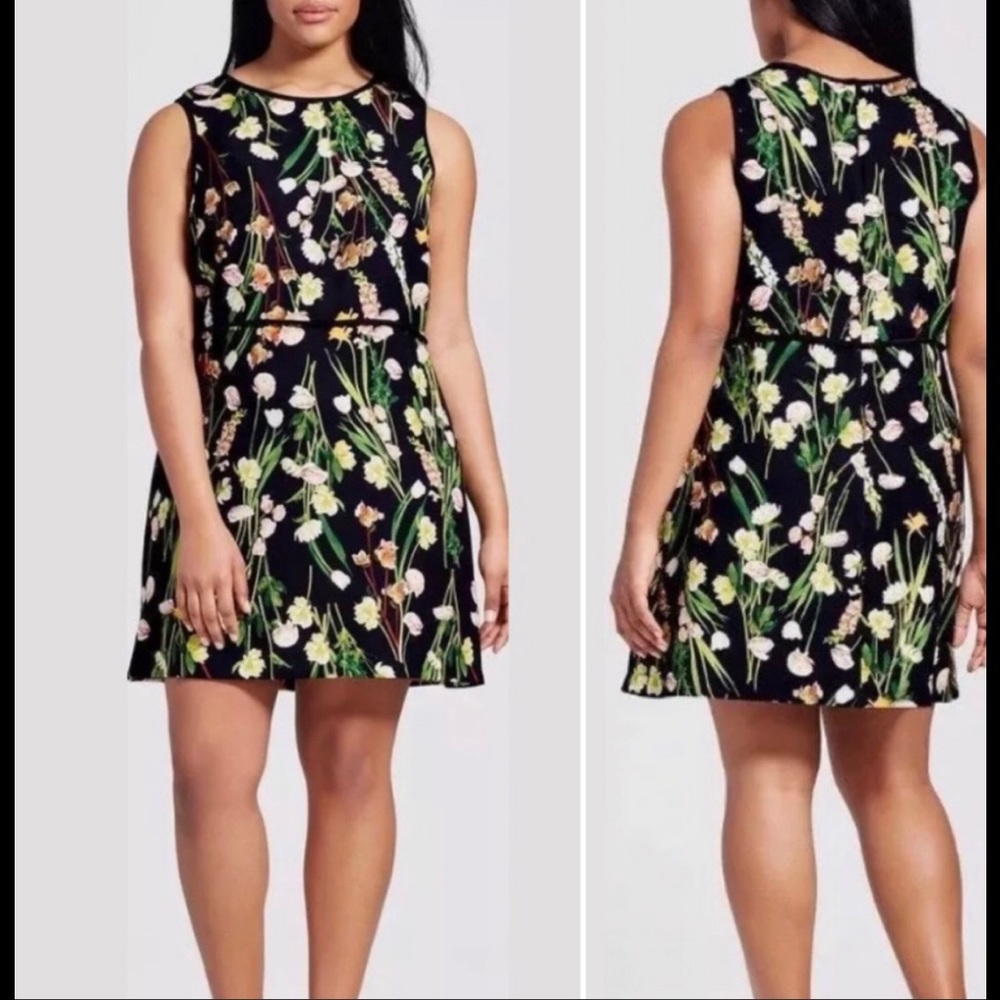 Victoria Beckham for Target Sleeveless Dre…